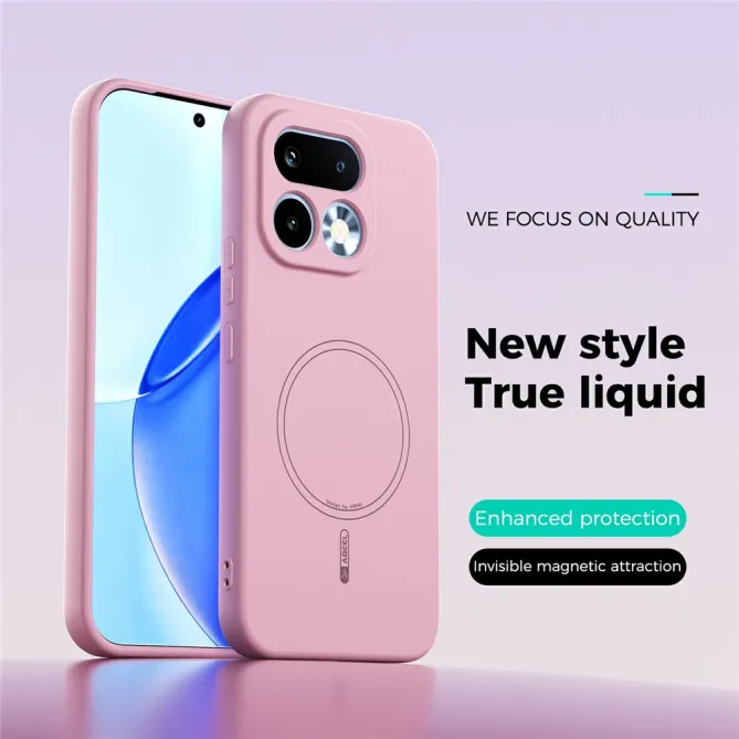 Coque Realme 16 Pro Mat Magnétique
