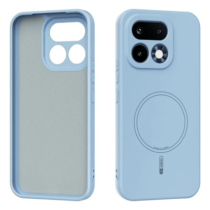 Coque Realme 16 Pro Mat Magnétique