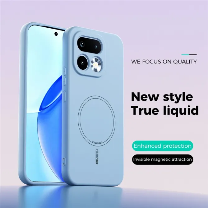 Coque Realme 16 Pro Mat Magnétique