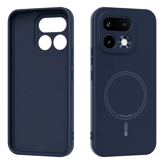 Coque Realme 16 Pro Mat Magnétique