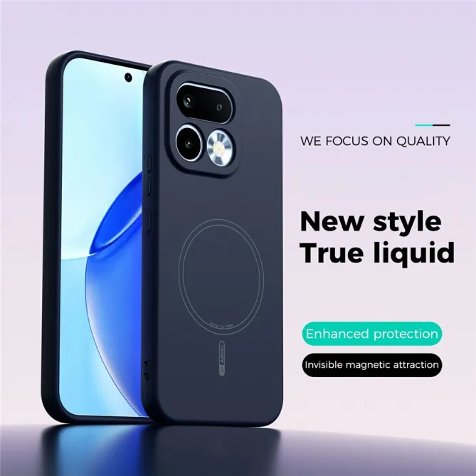 Coque Realme 16 Pro Mat Magnétique