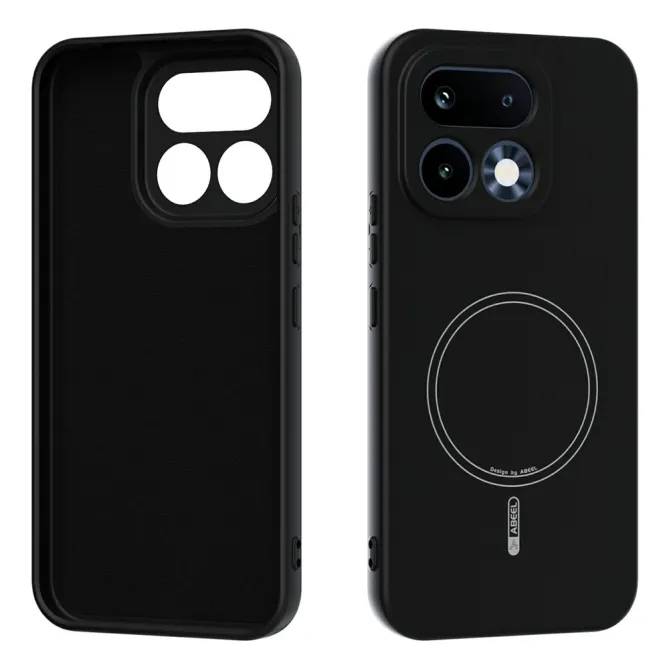 Coque Realme 16 Pro Mat Magnétique