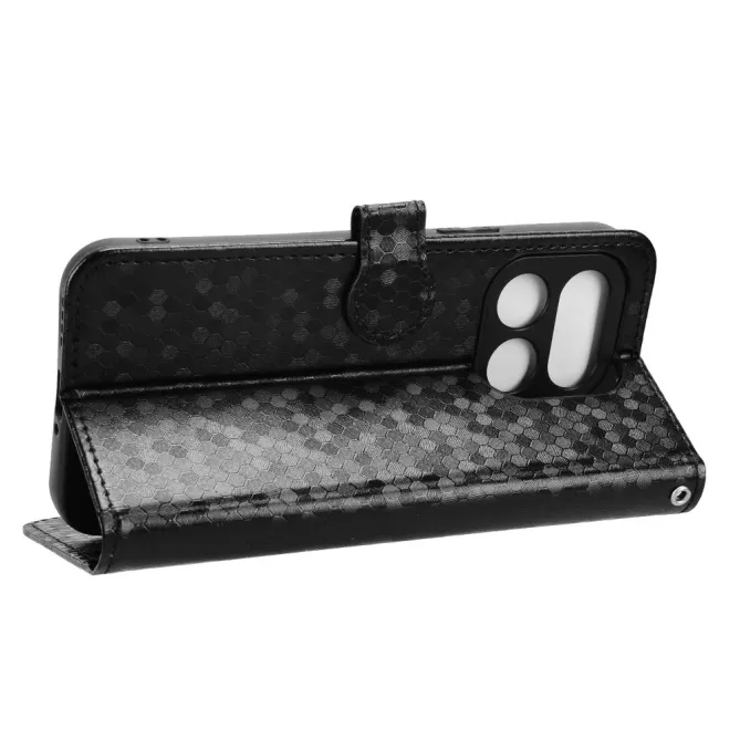 Housse Realme 16 Pro Alvéole à Lanière