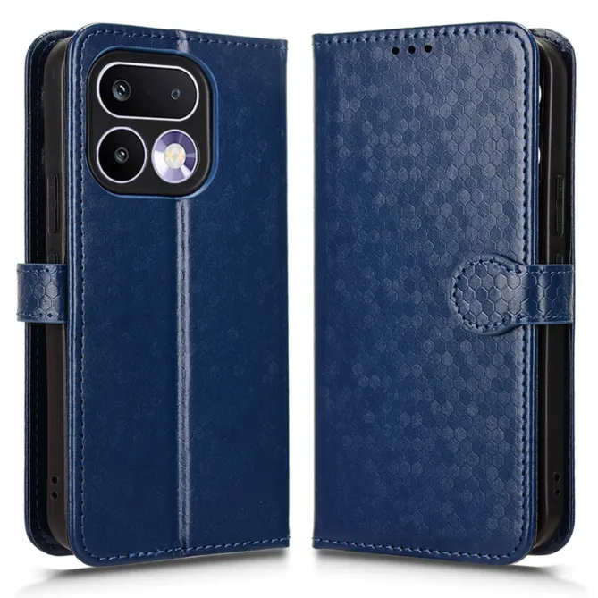 Housse Realme 16 Pro Alvéole à Lanière