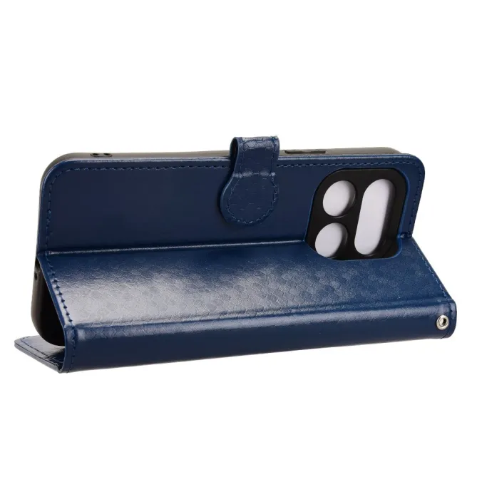 Housse Realme 16 Pro Alvéole à Lanière