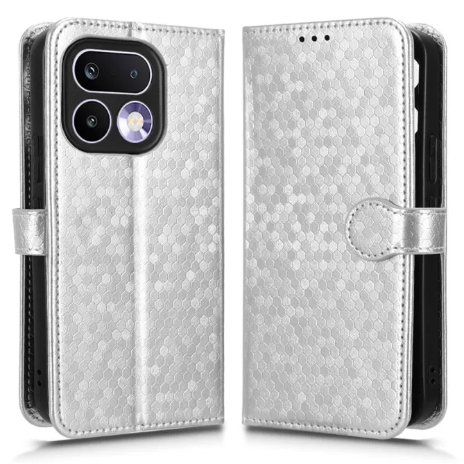 Housse Realme 16 Pro Alvéole à Lanière