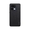 Coque Realme 16 Pro Cuir Bois