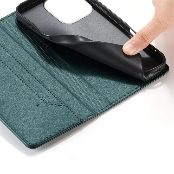 Flip Cover Realme 16 Pro Surpiqûres Géométriques