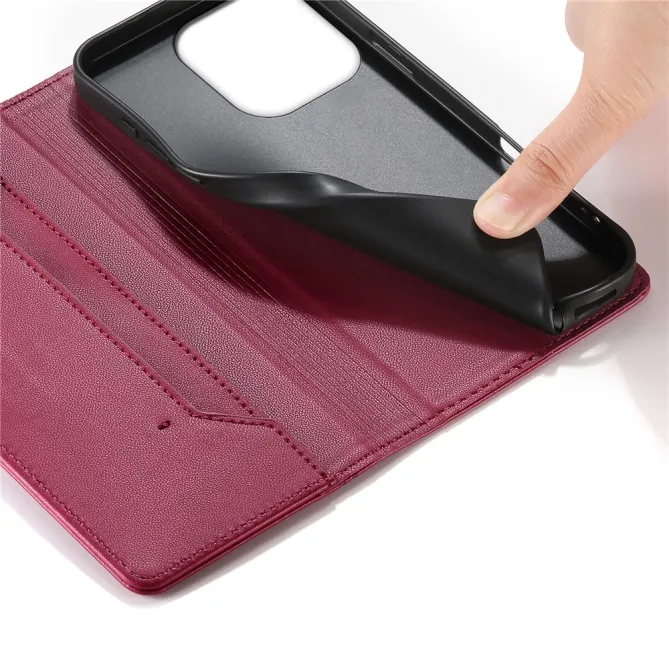 Flip Cover Realme 16 Pro Surpiqûres Géométriques