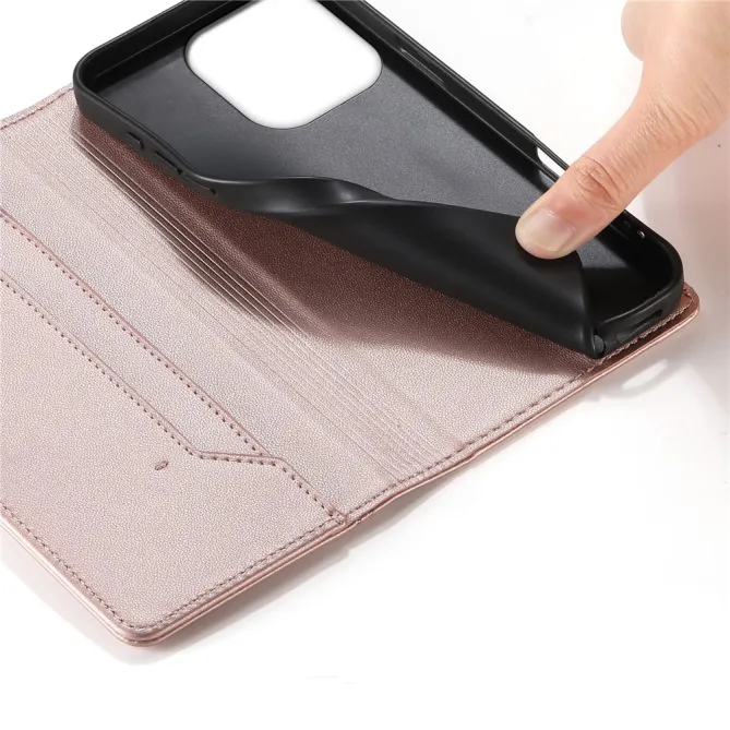 Flip Cover Realme 16 Pro Surpiqûres Géométriques