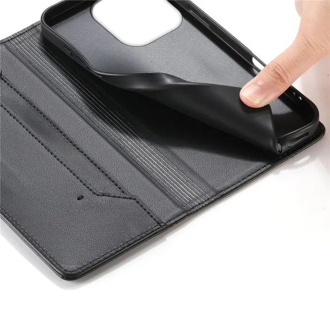 Flip Cover Realme 16 Pro Surpiqûres Géométriques