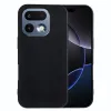 Coque Realme 16 Pro Fini Mat Noir