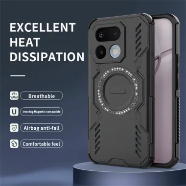 Coque Realme 16 Pro Magnétique