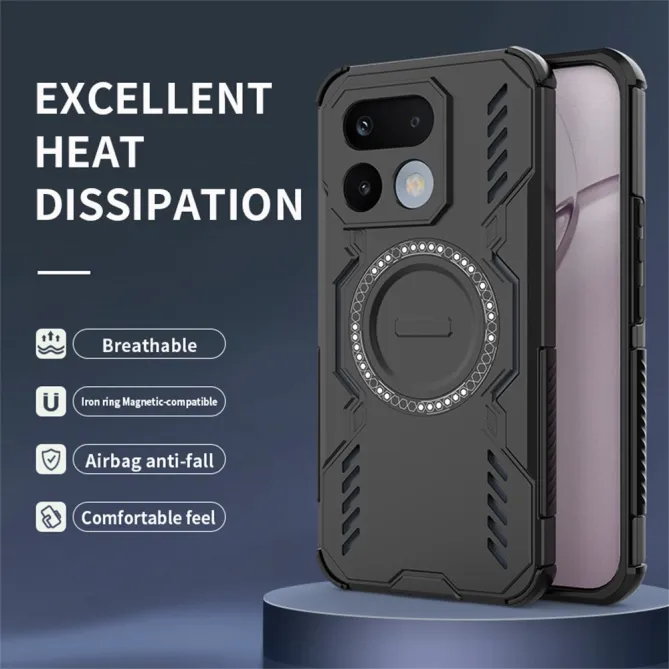 Coque Realme 16 Pro Magnétique