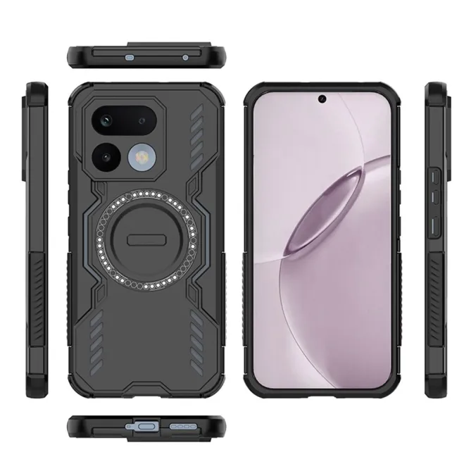 Coque Realme 16 Pro Magnétique