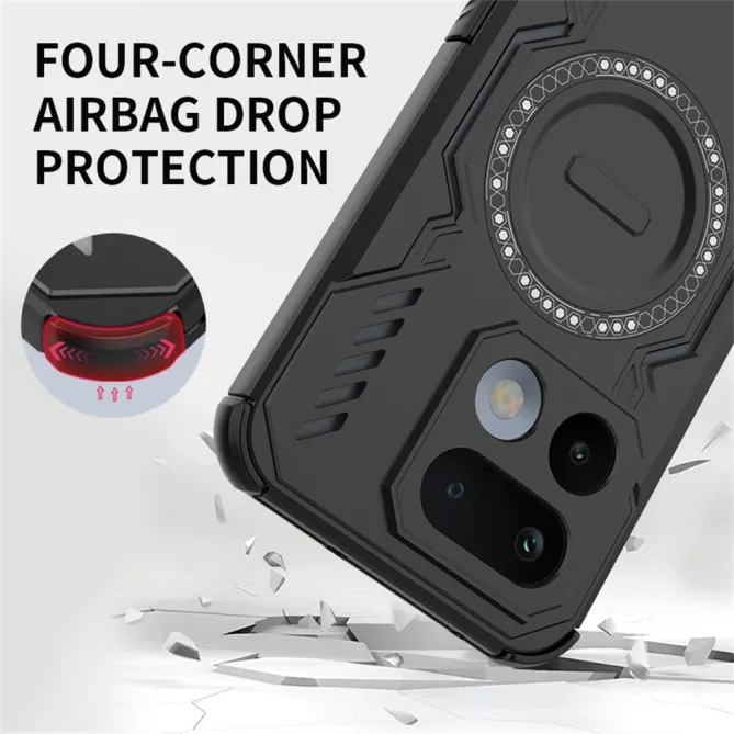 Coque Realme 16 Pro Magnétique