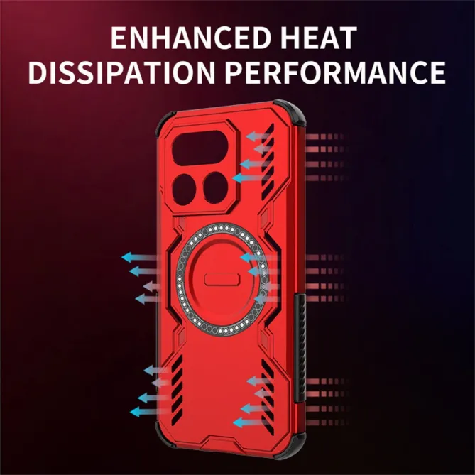 Coque Realme 16 Pro Magnétique