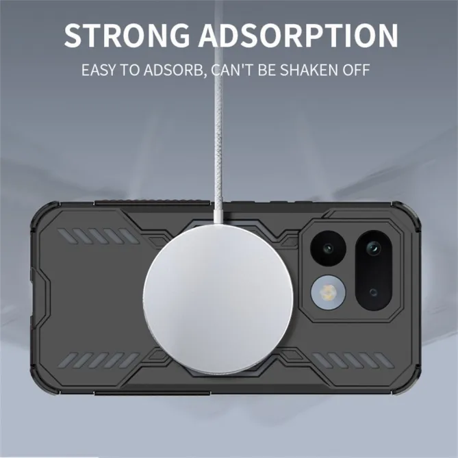 Coque Realme 16 Pro Magnétique