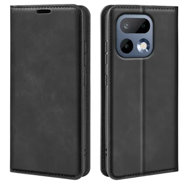 Housse Realme 16 Pro Portefeuille Skin Touch