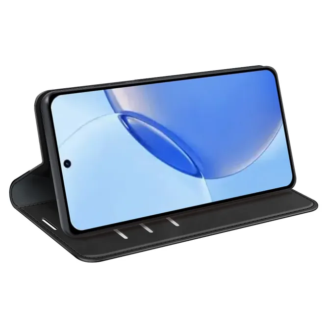 Housse Realme 16 Pro Portefeuille Skin Touch