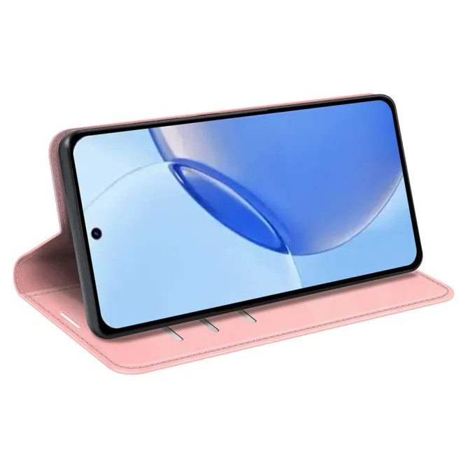 Housse Realme 16 Pro Portefeuille Skin Touch