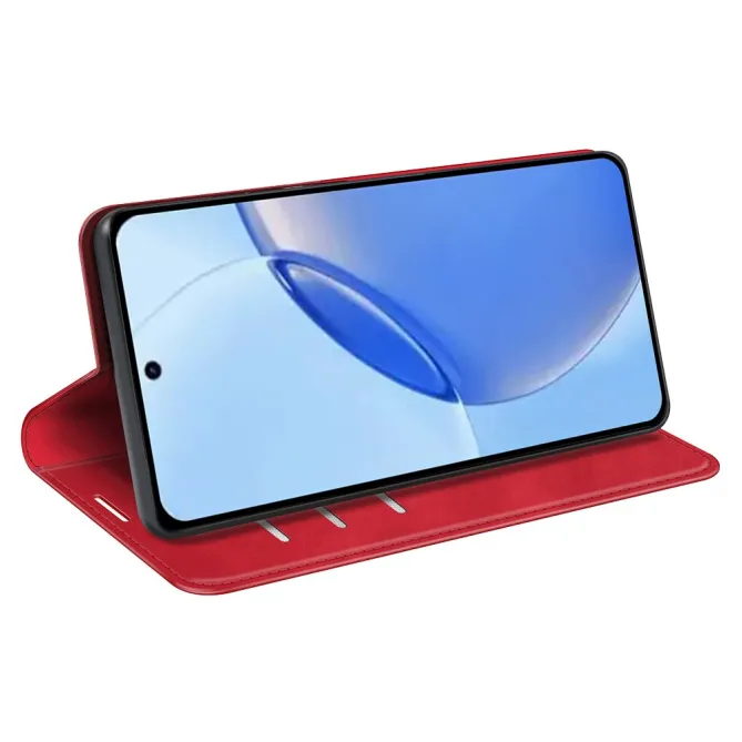 Housse Realme 16 Pro Portefeuille Skin Touch