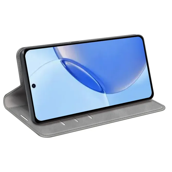 Housse Realme 16 Pro Portefeuille Skin Touch