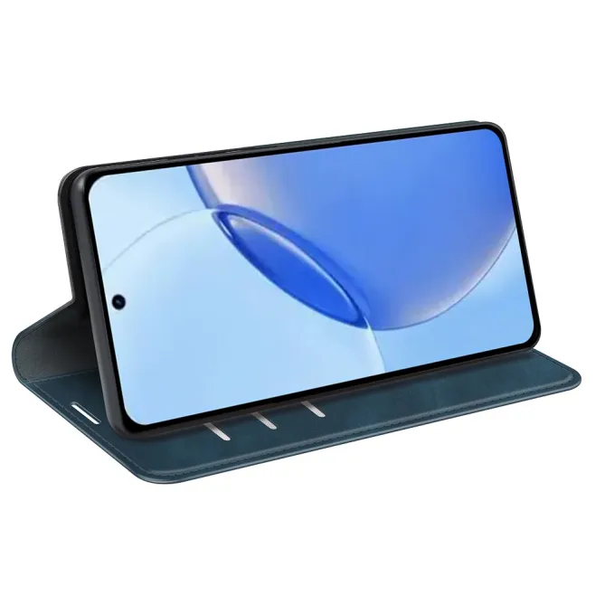 Housse Realme 16 Pro Portefeuille Skin Touch