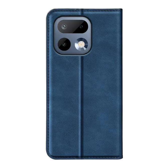 Housse Realme 16 Pro Portefeuille Skin Touch