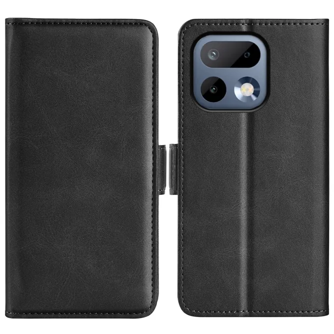 Housse Realme 16 Pro en Simili Cuir Mat