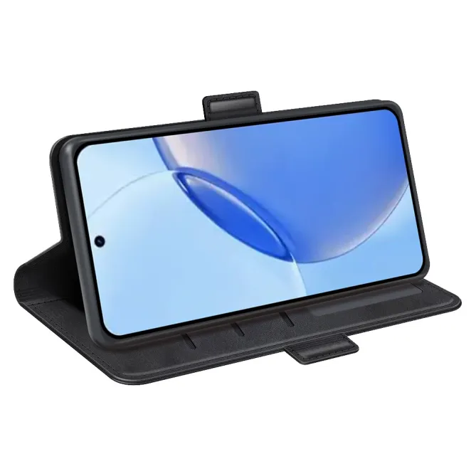 Housse Realme 16 Pro en Simili Cuir Mat