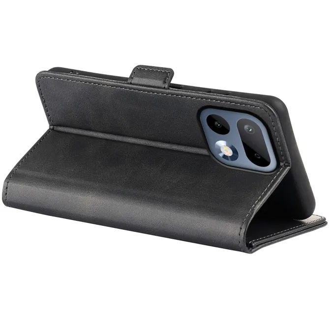 Housse Realme 16 Pro en Simili Cuir Mat