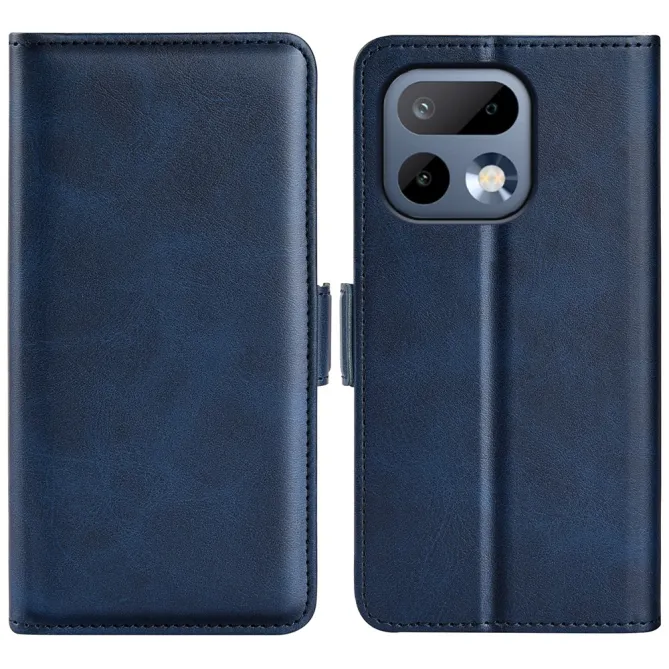 Housse Realme 16 Pro en Simili Cuir Mat