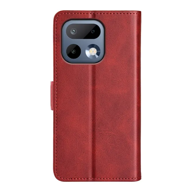 Housse Realme 16 Pro en Simili Cuir Mat