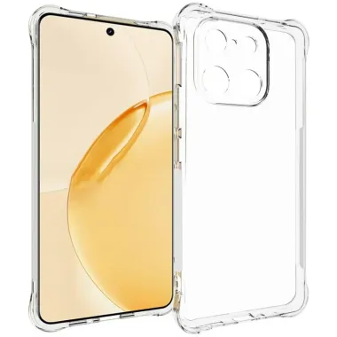 Coque Realme 16 Pro+ Transparente 2mm
