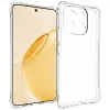 Coque Realme 16 Pro+ Transparente 2mm