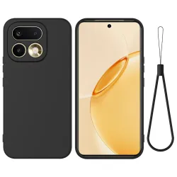 Coque Realme 16 Pro+ PURO Silicone Liquide