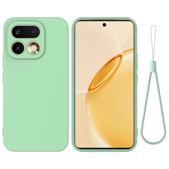 Coque Realme 16 Pro+ PURO Silicone Liquide