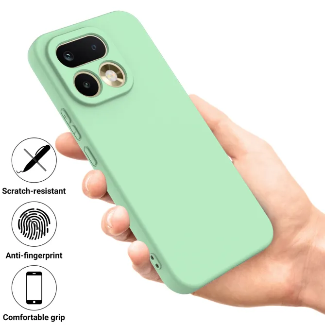 Coque Realme 16 Pro+ PURO Silicone Liquide