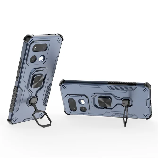 Coque Realme 16 Pro+ Antichoc Ring Support