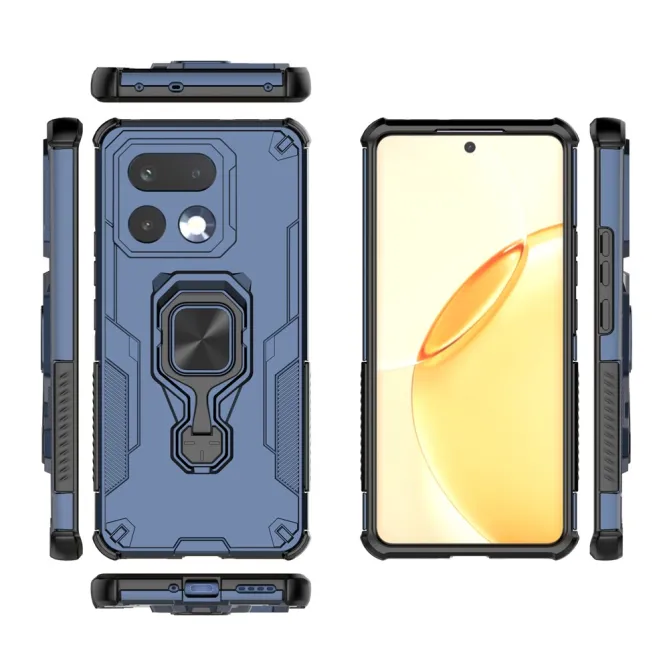 Coque Realme 16 Pro+ Antichoc Ring Support