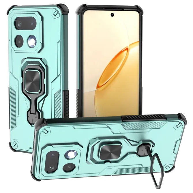 Coque Realme 16 Pro+ Antichoc Ring Support