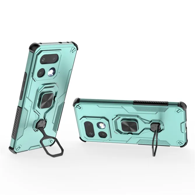 Coque Realme 16 Pro+ Antichoc Ring Support