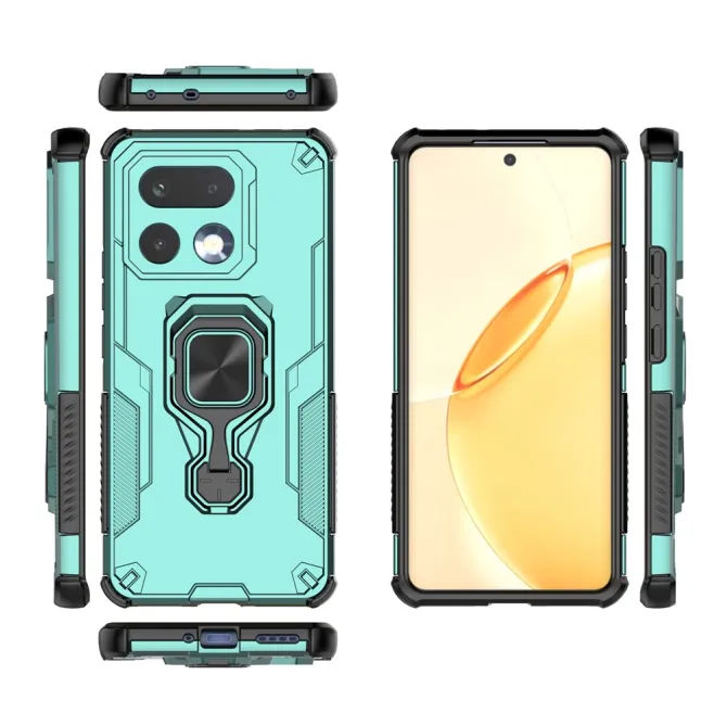 Coque Realme 16 Pro+ Antichoc Ring Support