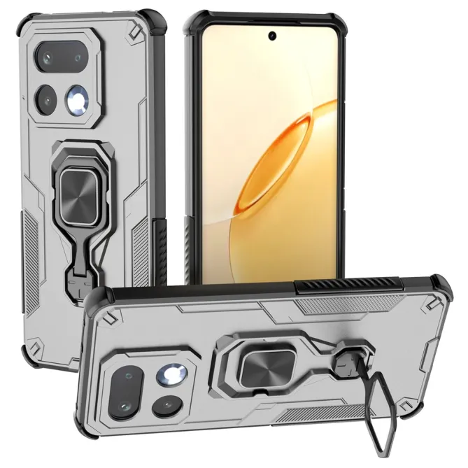 Coque Realme 16 Pro+ Antichoc Ring Support