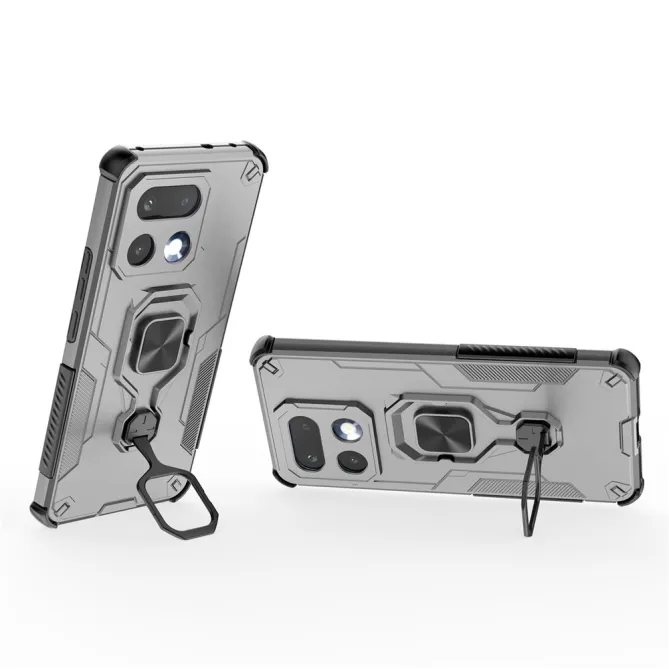 Coque Realme 16 Pro+ Antichoc Ring Support