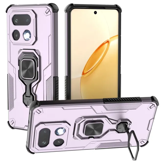 Coque Realme 16 Pro+ Antichoc Ring Support