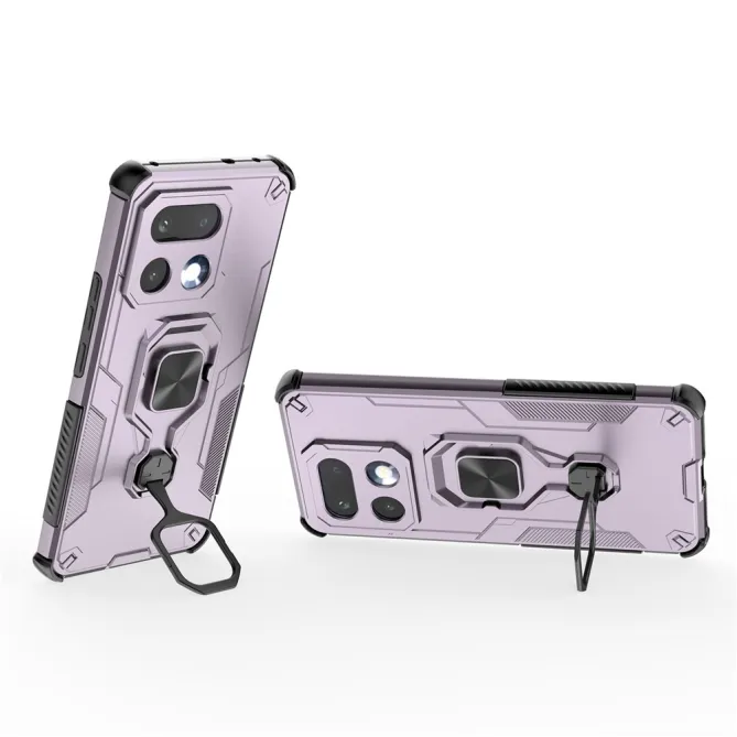 Coque Realme 16 Pro+ Antichoc Ring Support