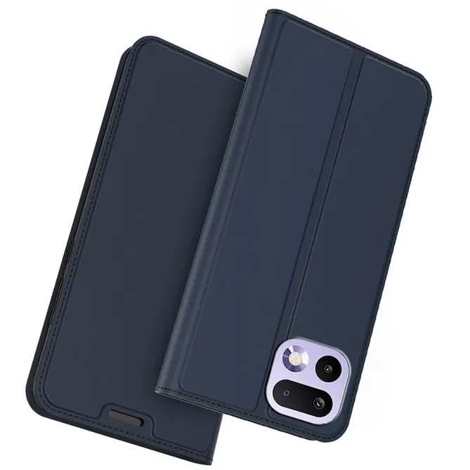 Coque Rabat Realme 16 Pro+ Cuir Porte-Cartes