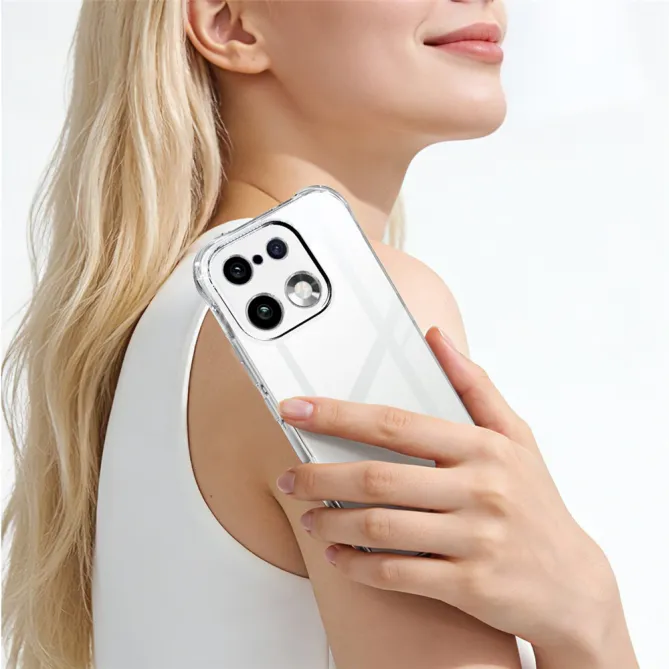 Coque Realme 16 Pro+ Antichoc IMAK